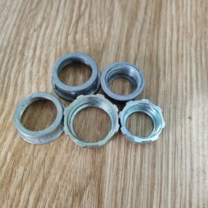 Khóa cuối Bushing 2