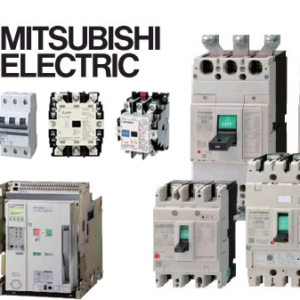Nhà cung cấp thiết bị điện Mitsubishi